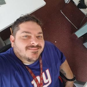 Meet your Posher, Russell